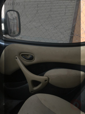 FİAT DOBLO KAPI DÖŞEMELERİ