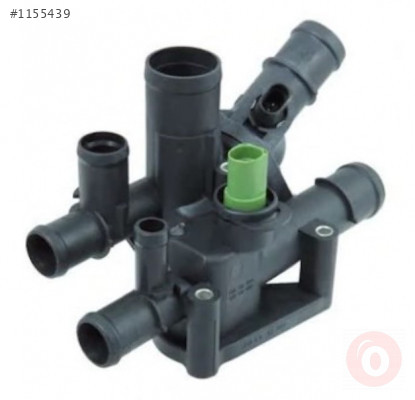 BORA GOLF A3 LEON TOLEDO OCTAVİA TERMOSTAT YUVASI 06A121111A