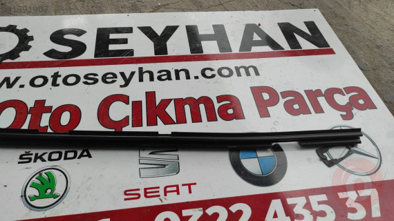 1K5839472 2005-10 vw jetta sağ arka kapı iç fitili
