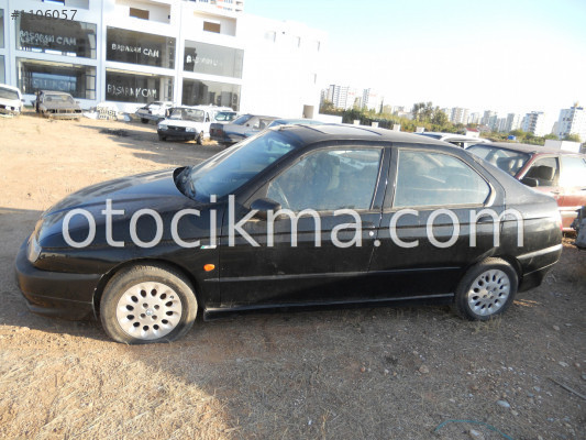 ALFA ROMEO 146 SOL ÖN KAPI ORJİNAL ÇIKMA 1995 2001 MODEL