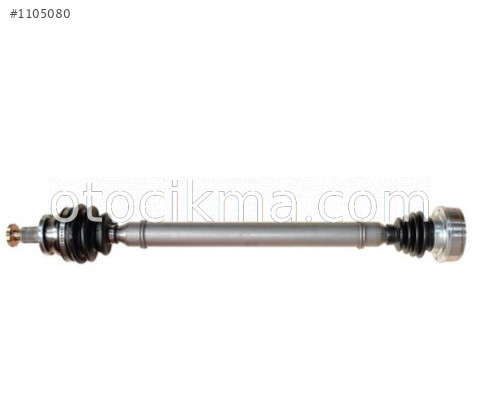 POLO IBIZA FABİA TOLEDO SAĞ ÖN AKS 6R0407762