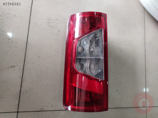 Ford Connect Sağ Sol Stop 2002 2009 2T1413A603AF