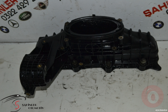2012 2019 MERCEDES ML ML SERİSİ W166 KASA 651 MOTOR W204