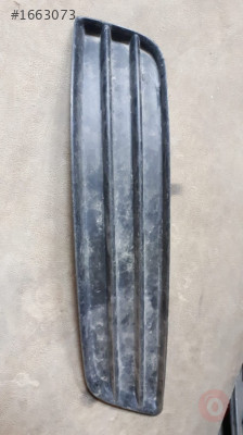 2009-2012  AUDİ A3 SOL (SİSSİZ)  SİS KAPAĞI ÇIKMA