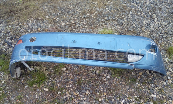 2000 model ford focus çıkma ön tampon