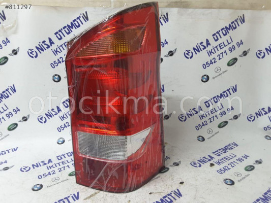 MERCEDES VİTO W447 KASA SAĞ STOP SIFIR 14-18 A4478200164