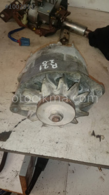 renault r21 concord çıkma şarj dinamosu