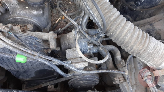1991 model mazda 929 2.0 çıkma motor beyni