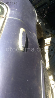 ford scorpio çıkma sol arka dış kapı kolu
