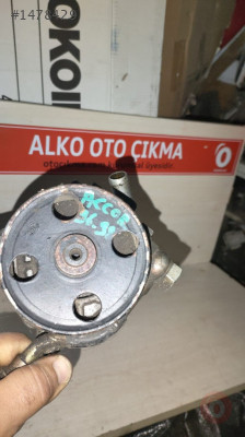 HONDA ACCORD 2,0 DİREKSİYON POMPASI - ALKO OTOMOTİV