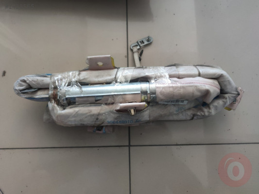 BMW 5 Serisi F10 Sol Tavan Hava Yastığı Airbag