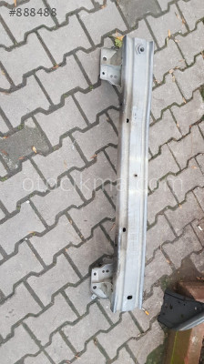 FORD COURİER TAMPON DEMİRİ MAHİR OTO'DAN ÇIKMA ORİJİNAL