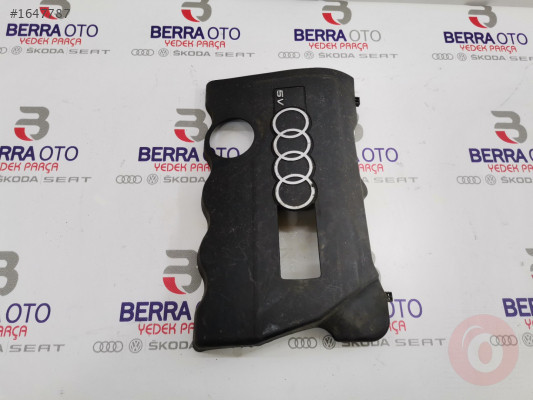 AUDI A6 1.8T MOTOR ÜST KAPAĞI 058103724C