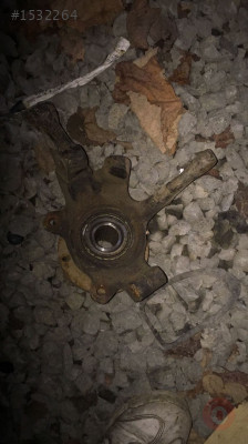 FIAT TEMPRA SAG TASIYICI ORGINAL CIKMA