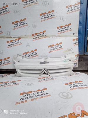 Citroen Berlingo Ön Tampon Panjuru 1996-2001