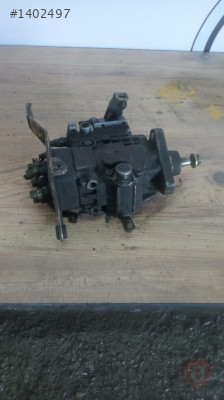 VOLKSWAGEN TRANSPORTER ENJEKSİYON POMPASI ORJİNAL ÇIKMA PARÇ