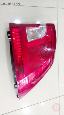 Volvo S60 sağ stop