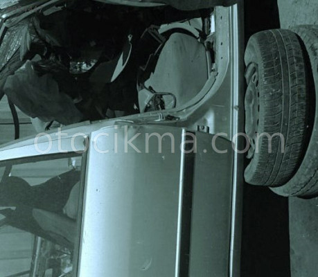 MARŞBİYEL ORİJİNAL 1999 COROLLA SAĞ .