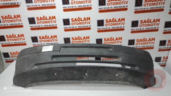 PEUGEOT 306 ÇIKMA  ÖN TAMPON