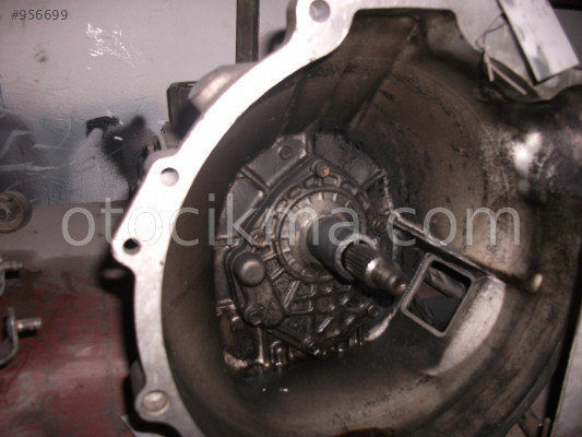 STAREX 140 ARIZALI***