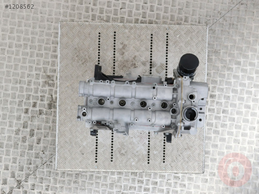VOLKSWAGEN PASSAT CC 12- 1.4  YARIM MOTOR 03C100092H