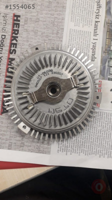 FAN TERMİĞİ SPRİNTER CRAFTER ORIJINAL