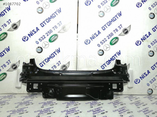 MERCEDES E SERİSİ W212 KASA ARKA PANEL SIFIR
