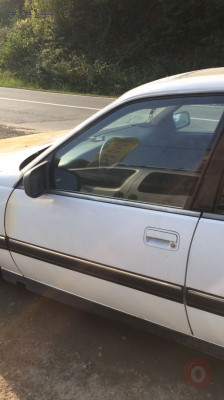 OPEL OMEGA A SOL ÖN DOLU KAPI