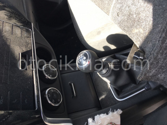 2017 TOYOTA COROLLA 1.3 HATASIZ VİTES KONSOLU.