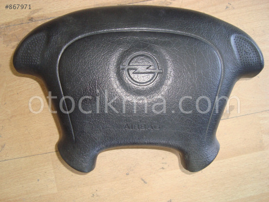 opel astra f-vectra a-corsa direksiyon sürücü airbag gm