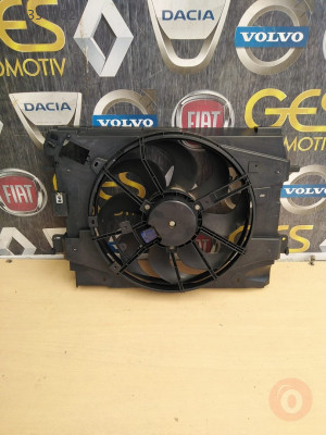 RENAULT SYMBOL JOY KASA FAN GRUBU