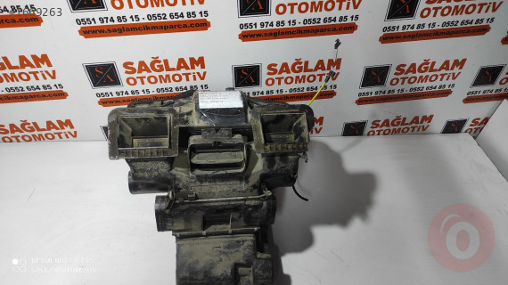 OPEL VECTRA-A 4x4 ÇIKMA KALORİFER KUTUSU OEM; 90228772