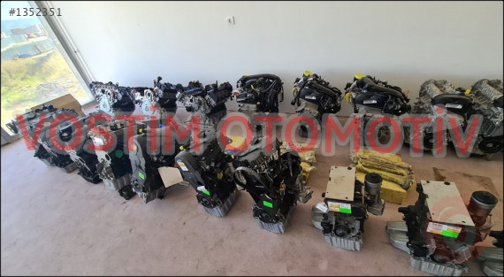 AUDİ A6 3.0 TDİ CRT MOTOR YAĞ KARTELİ ÇIKMA