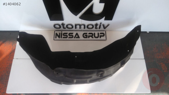 NİSSAN QASHQAİ ARKA SOL DAVLUMBAZ SIFIR PARÇA J11 2014-2020