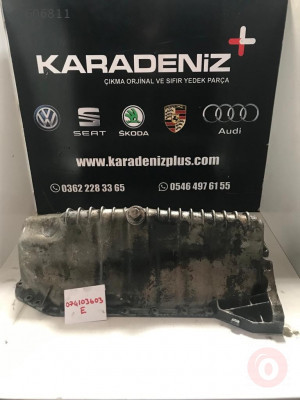 074103603E T4 2.4 YAĞ KARTERİ