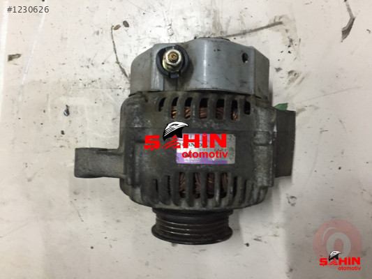 HONDA - CİVİC / D16Y4 1.6 ŞARJ DİNAMOSU