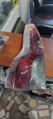 VOLVO V50 SOL STOP LAMBASI ÇIKMA ORİJİNAL 2004-11