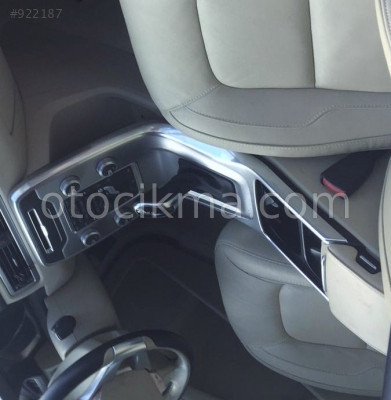 VOLVO S80 ORİJİNAL VİTES KONSOLU.