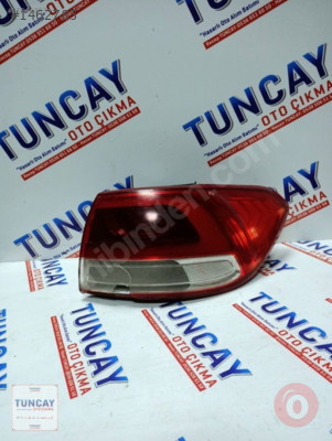 KİA SORENTO SAĞ ARKA STOP LED'Lİ 2015-2016