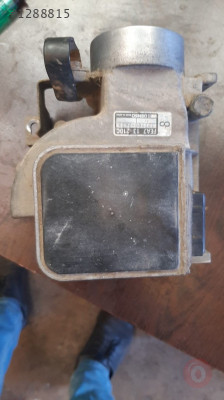 mazda 929 çıkma hava akışmetre