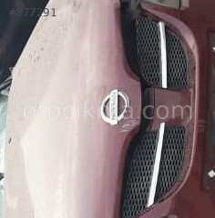 2006 NİSSAN ALMERA HATASIZ KAPUT ARMA.