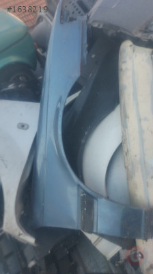 Mazda 626 ön sag camurluk