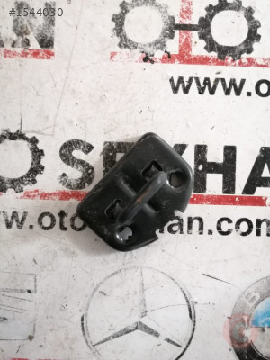 3C5864203 volkswagen golf 6 arka koltuk bağlantı demiri sol
