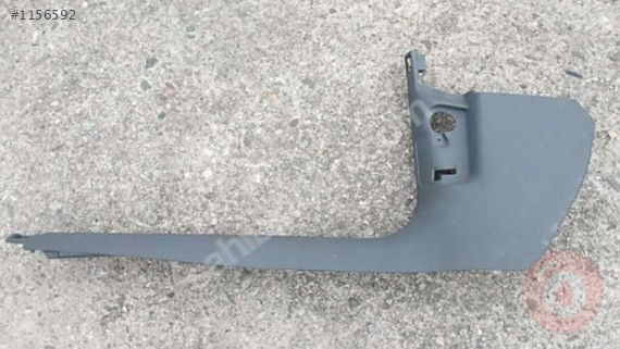 AUDİ A6,A7 11-14 A DİREK KAPLAMASI SOL ÖN 4G1867271 DK1