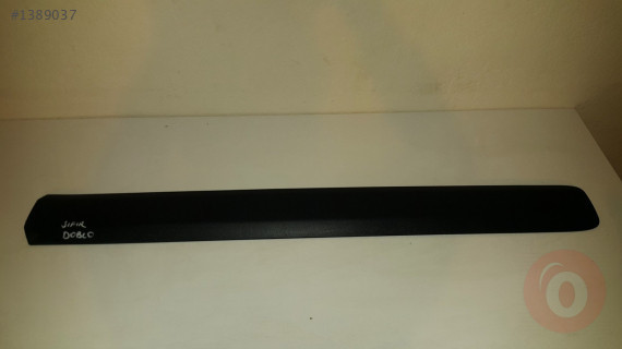 FİAT DOBLO ÇIKMA SOL ÖN KAPI BANDI ORJİNAL SIFIR