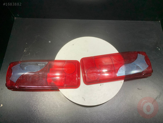 VOLKSWAGEN CRAFTER KAMYONET PİKAP SAĞ-SOL STOP CAMI