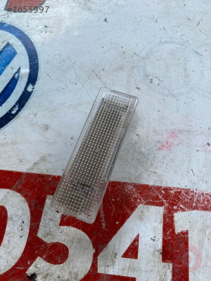 volkswagen golf 5 bagaj aydınlatma lambası
