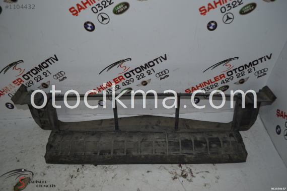 MERCEDES B SERİSİ A246 W246 A W176 A-CLASS ALT RADYATÖR