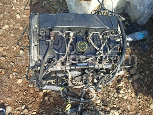 FORD MONDEO 2.0 TDCİ MOTOR PARÇALARI