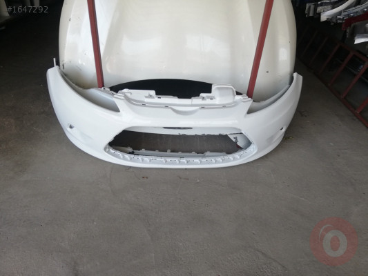 Ford fiesta çıkma sissiz ön tampon